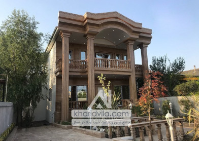 ویلا دوبلکس