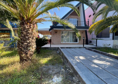 خرید ویلا طرح سوئیسی