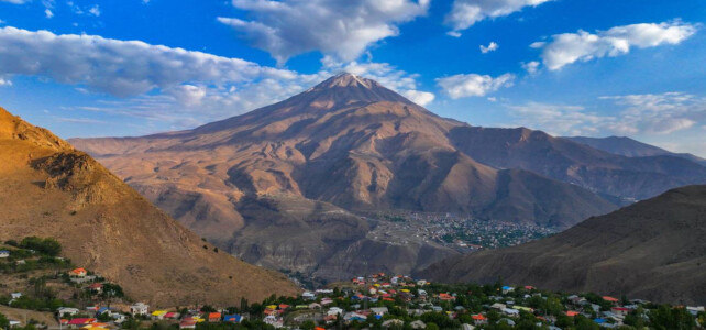 نکات مهم برای خرید ویلا و زمین در مناطق کوهستانی شمال ایران