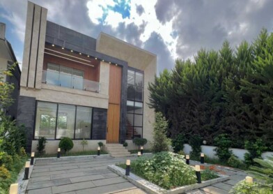 خرید ویلا در کیابسر چمستان