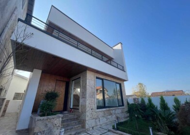 خرید ویلا در تاشکوه رویان