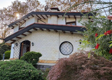 ویلاباغ شهرکی در شمال