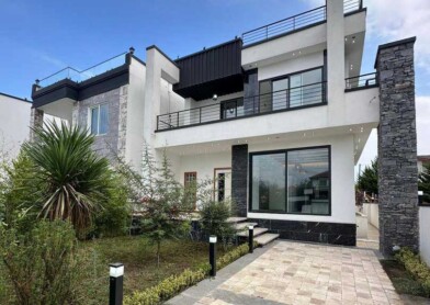 ویلا مستقل نارنج بن نوشهر