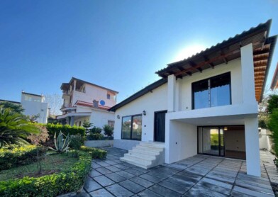 ویلا شهرکی بنجکول نوشهر