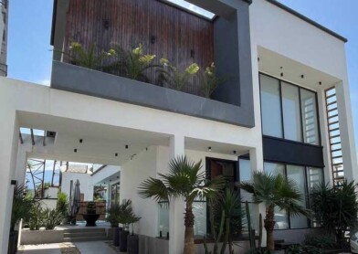 ویلا در محدوده دریابیشه نوشهر