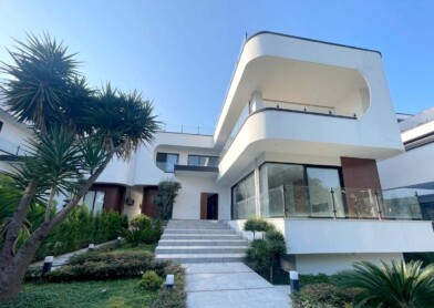 ویلا شهرک داماک وازیوار نوشهر