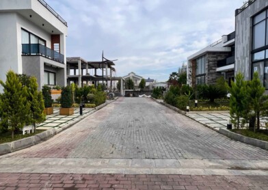 خرید زمین دارجار نور