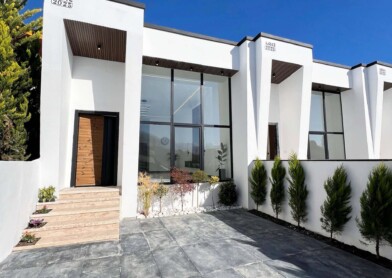 ویلا با سند و پایانکار در چمستان