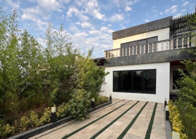 فروش ویلا مستقل در شمال