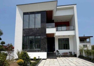 ویلا در بندپی نوشهر