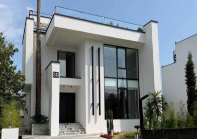 فروش ویلا شهرک تیکا نوشهر